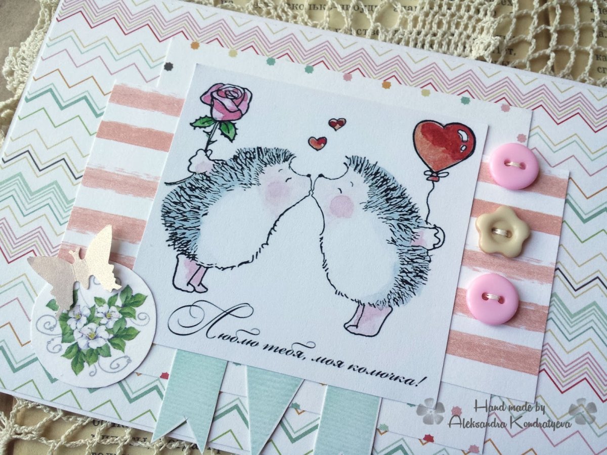 Скребицкий Ежик проснулся