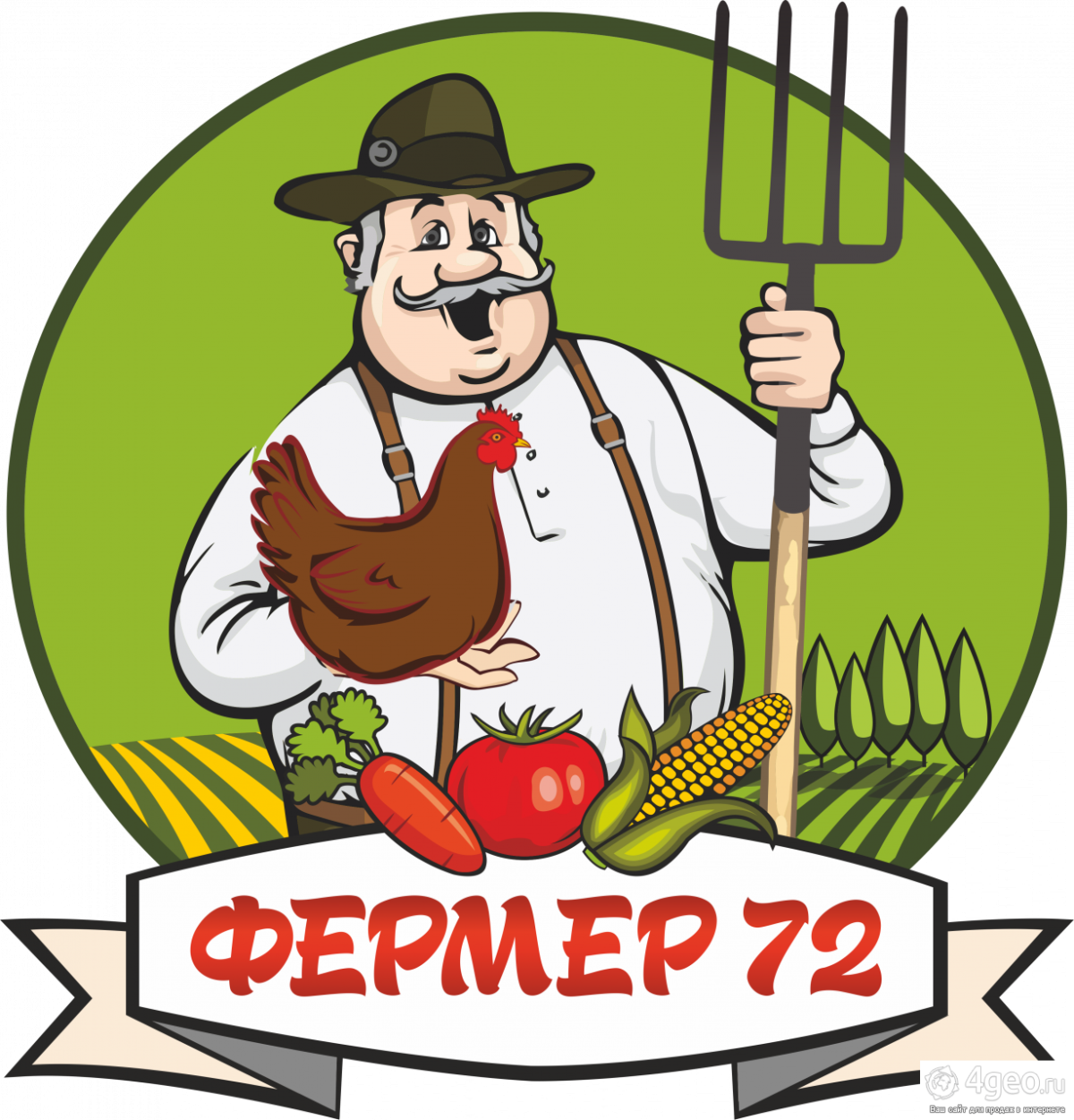 Фермерские продукты