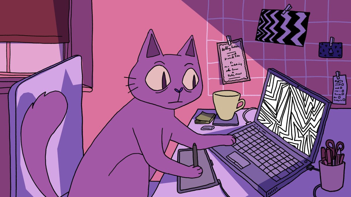 Милые компьютеры