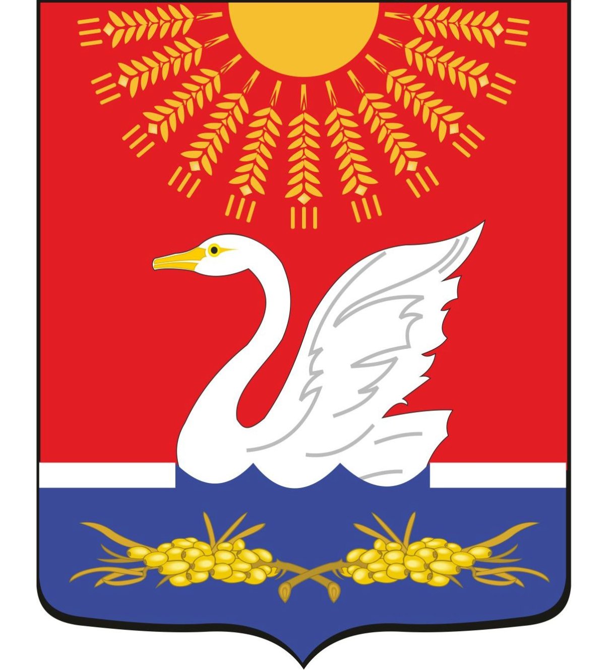 Администрация советского района Алтайского края