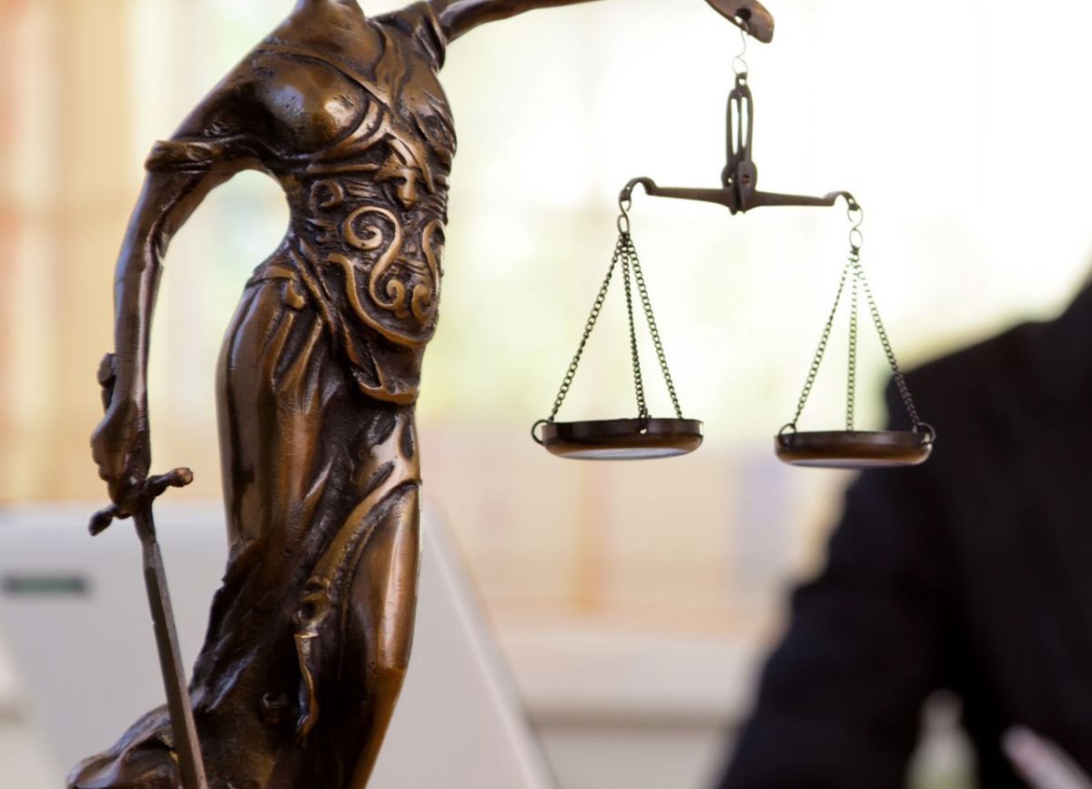 Юридические профессии