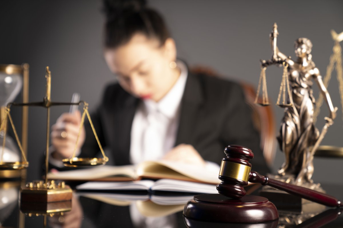 Опыт юридической компании