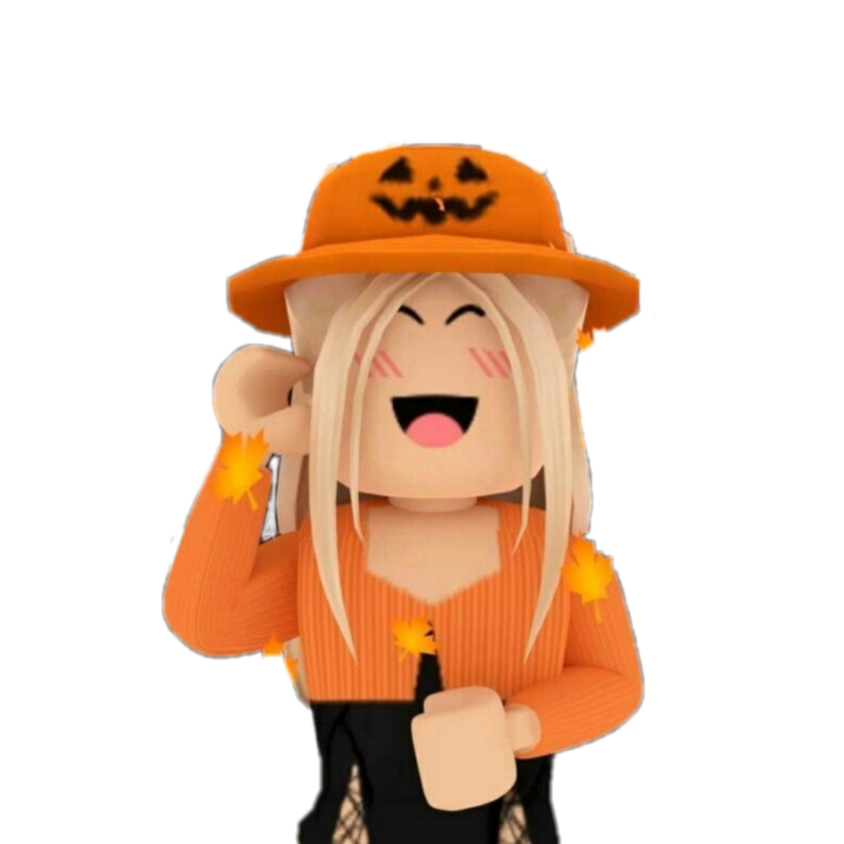 РОБЛОКС Robloxian 2.0