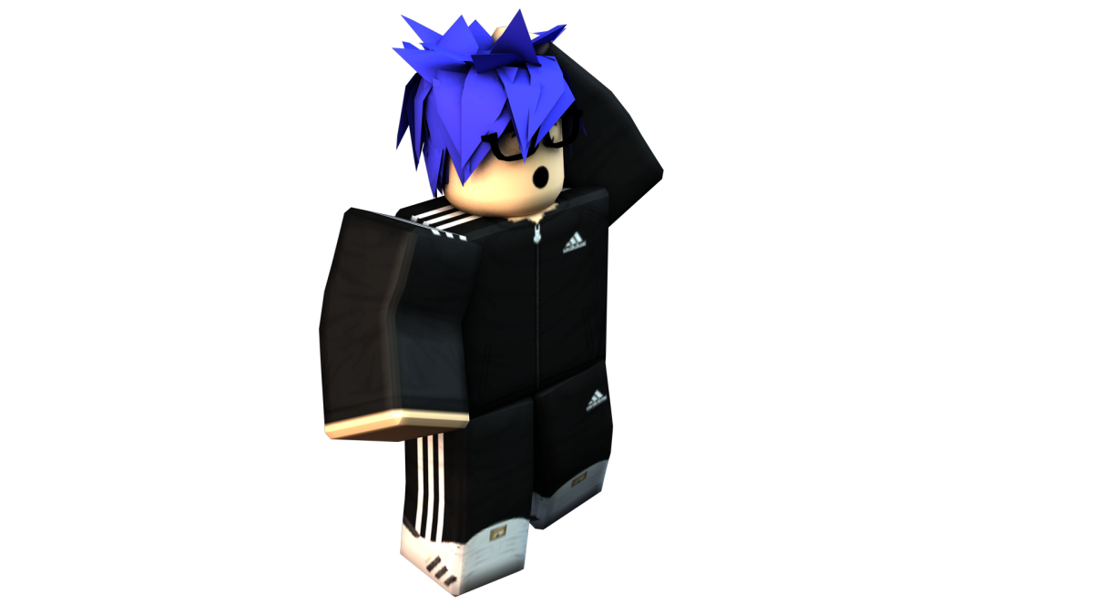 T-Shirts ID В РОБЛОКСЕ