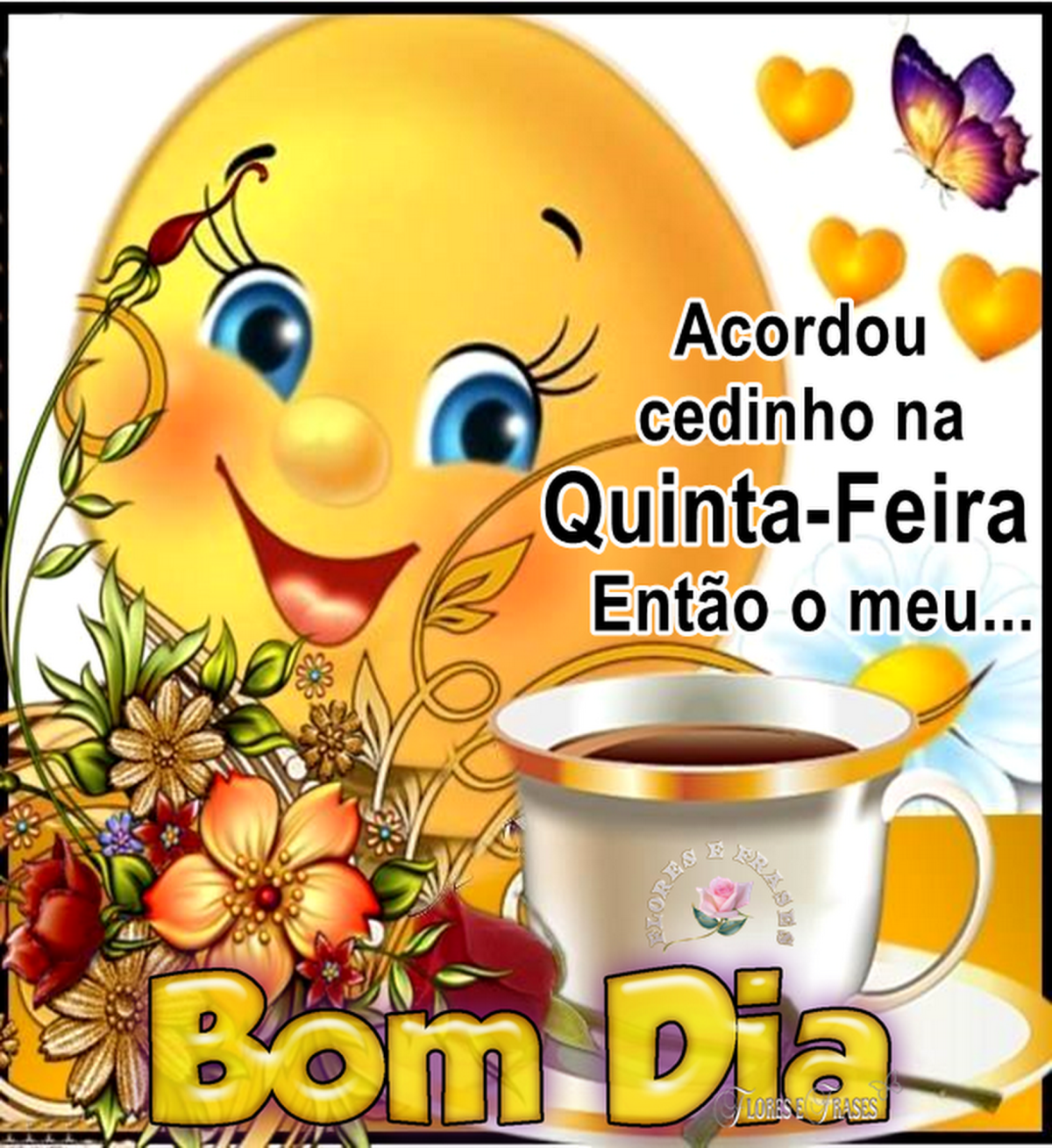 Воскресного весеннего утра и хорошего дня