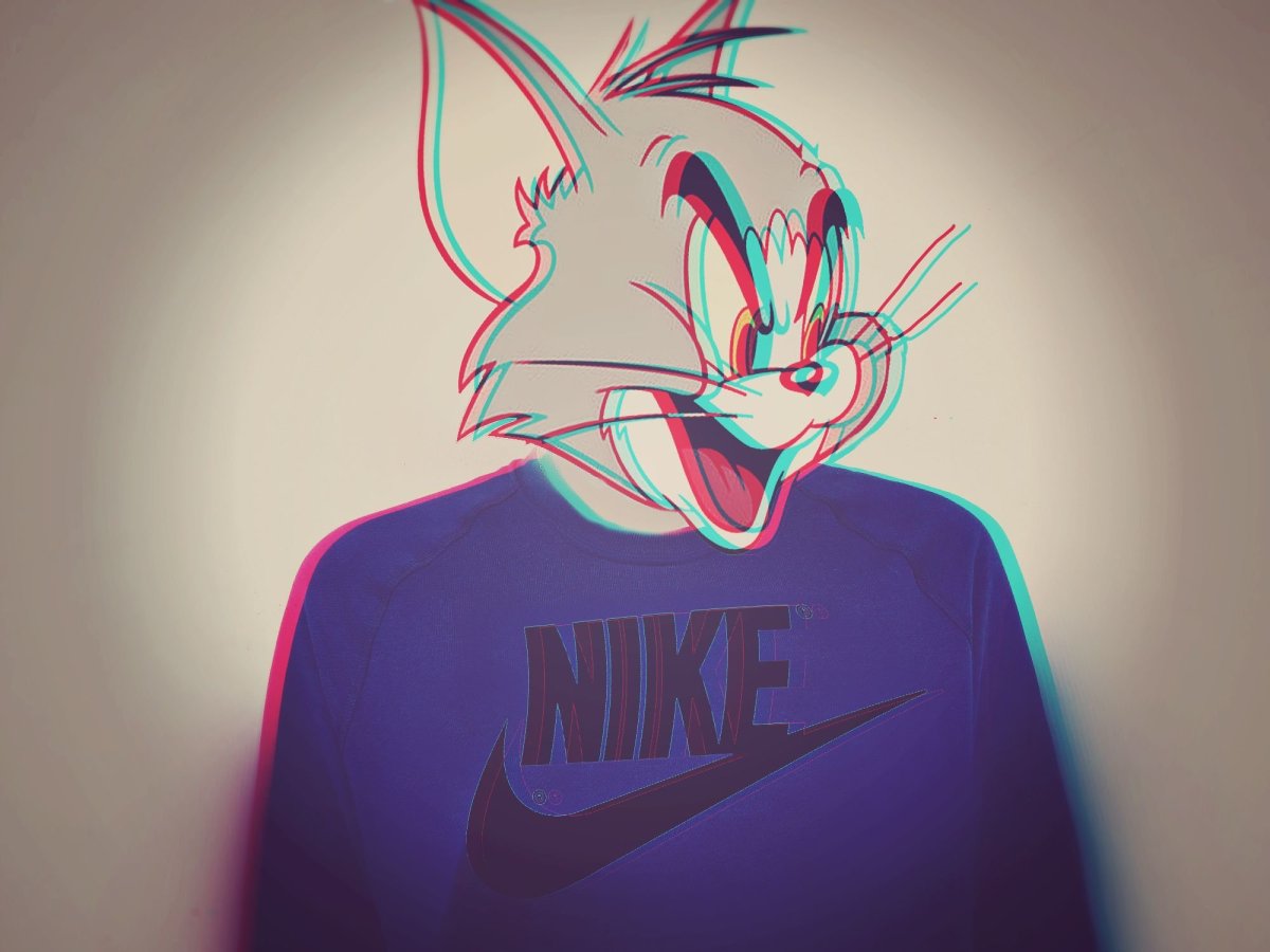 Крутой том на аву