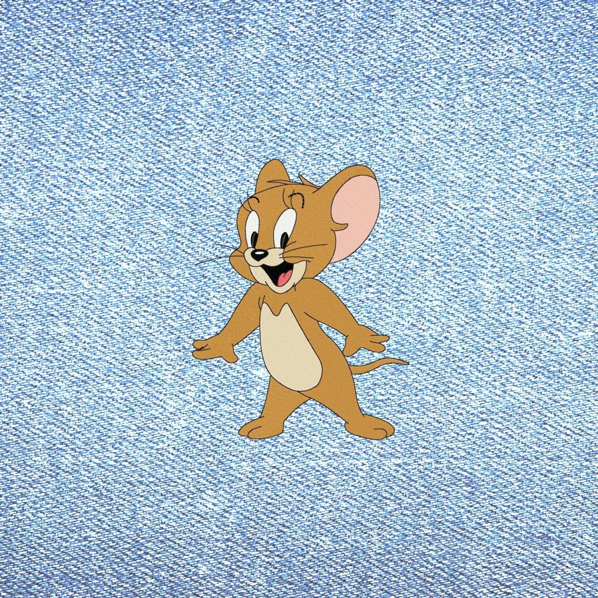 Мышонок Джерри