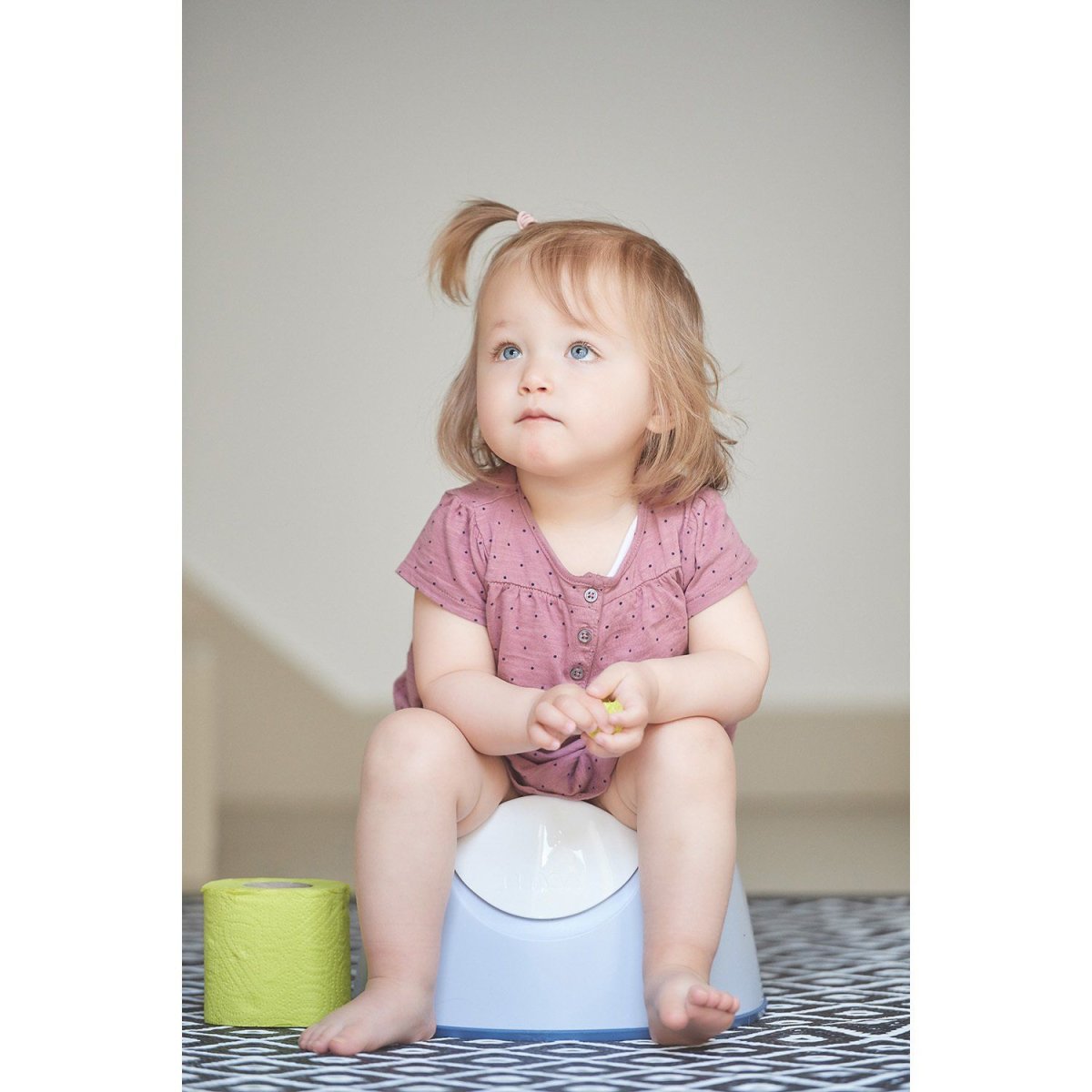 Beaba горшок Ergonomic Potty
