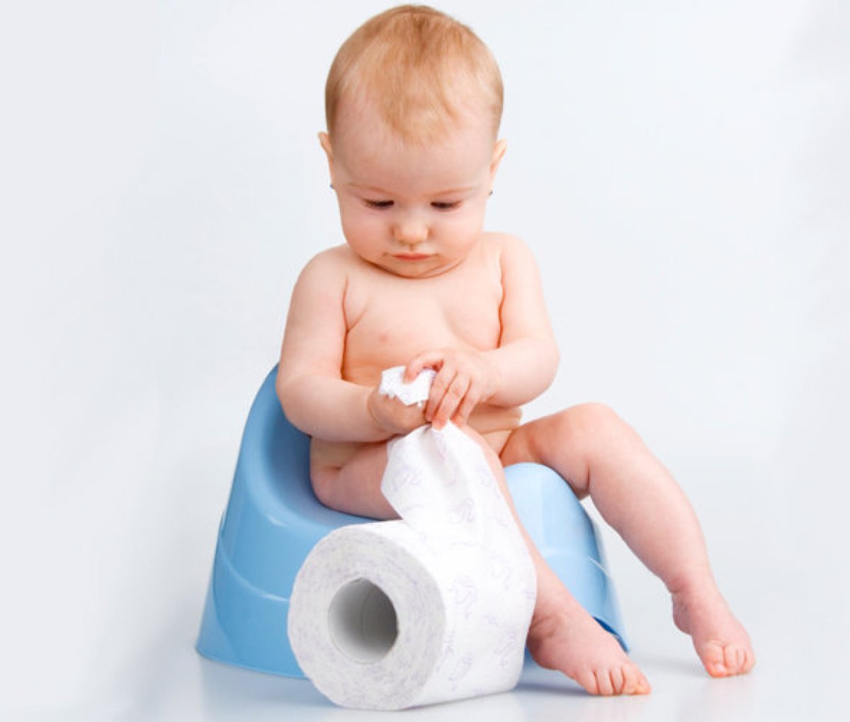 Диарея у детей