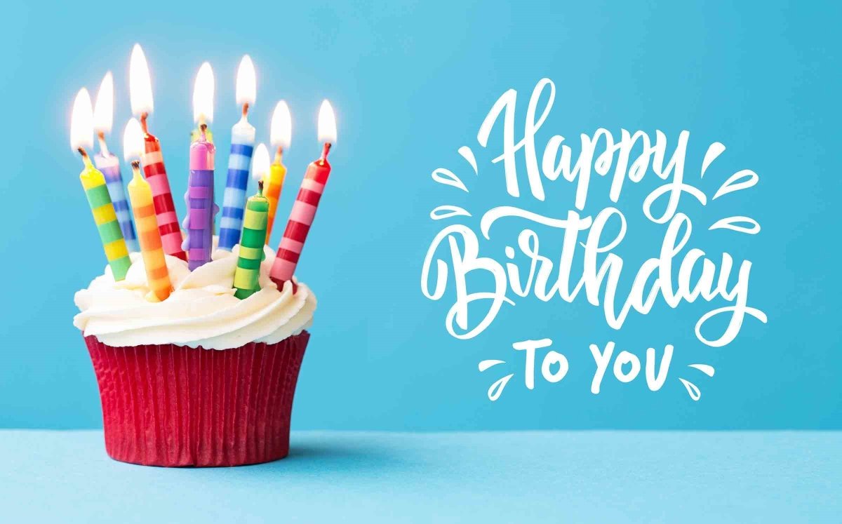 Авы с днем рождения девушка