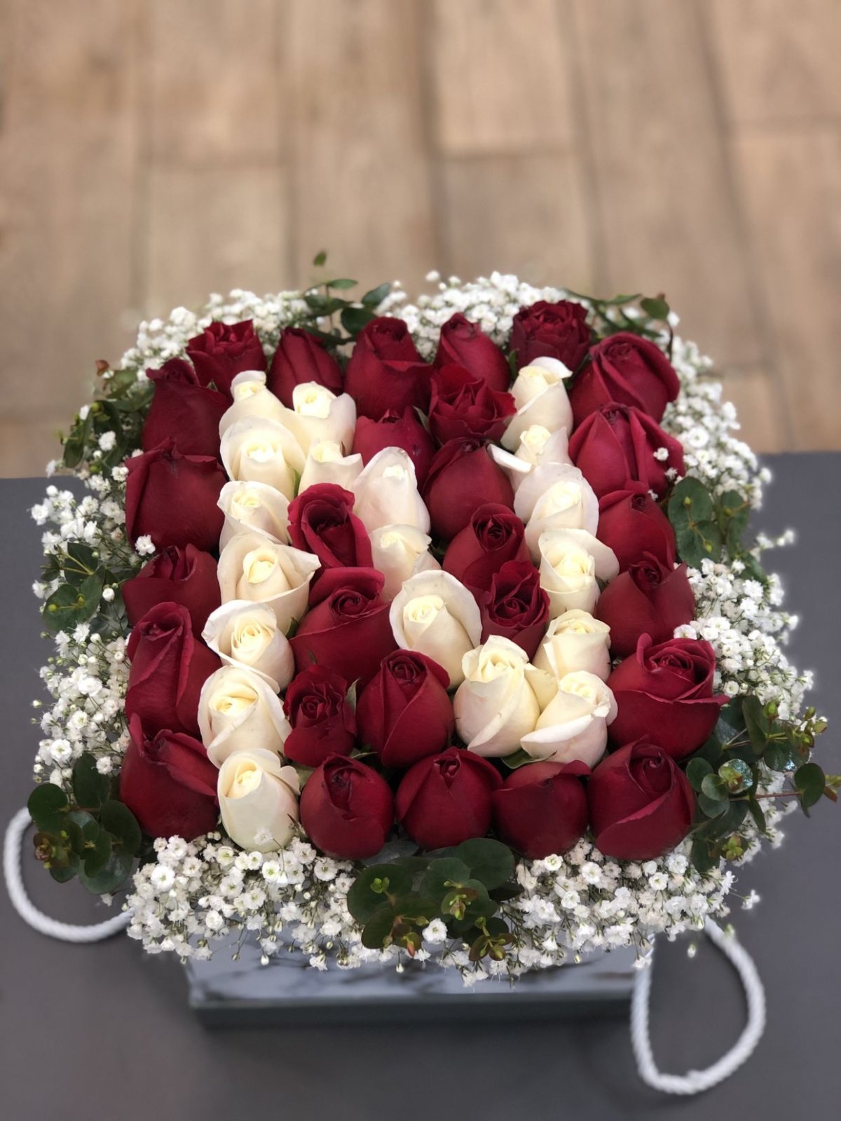 Поздравления с днём рождения девушке красивые