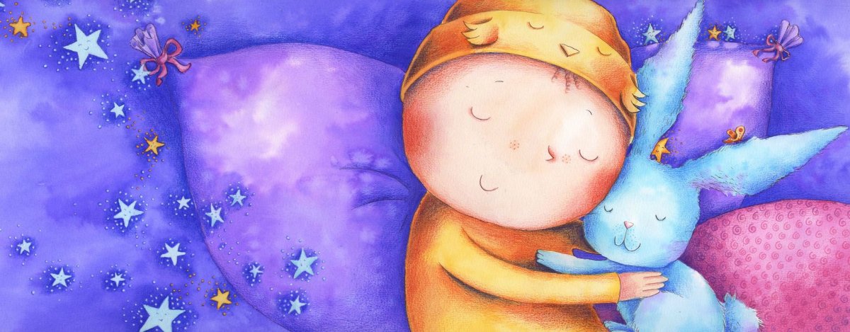 Спокойной ночи малыши 2014