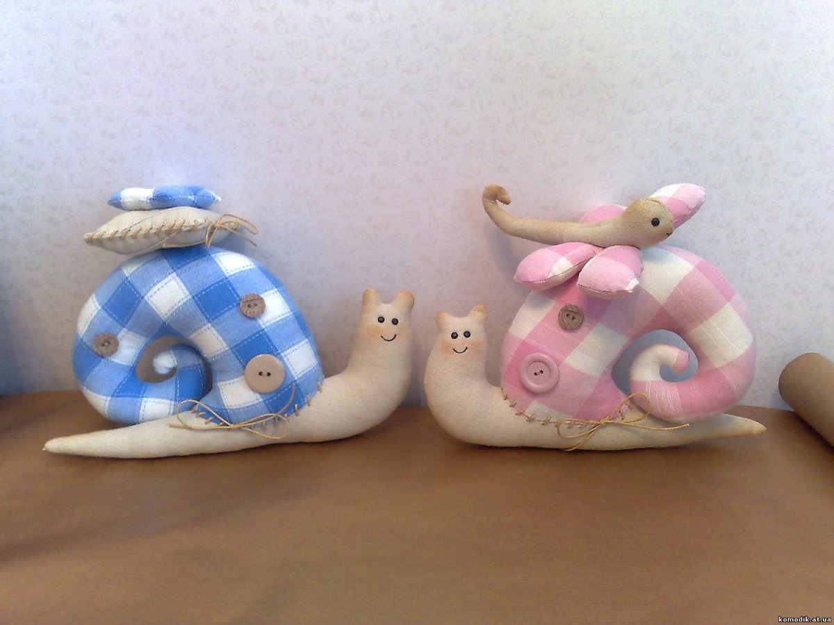 Усталые игрушки