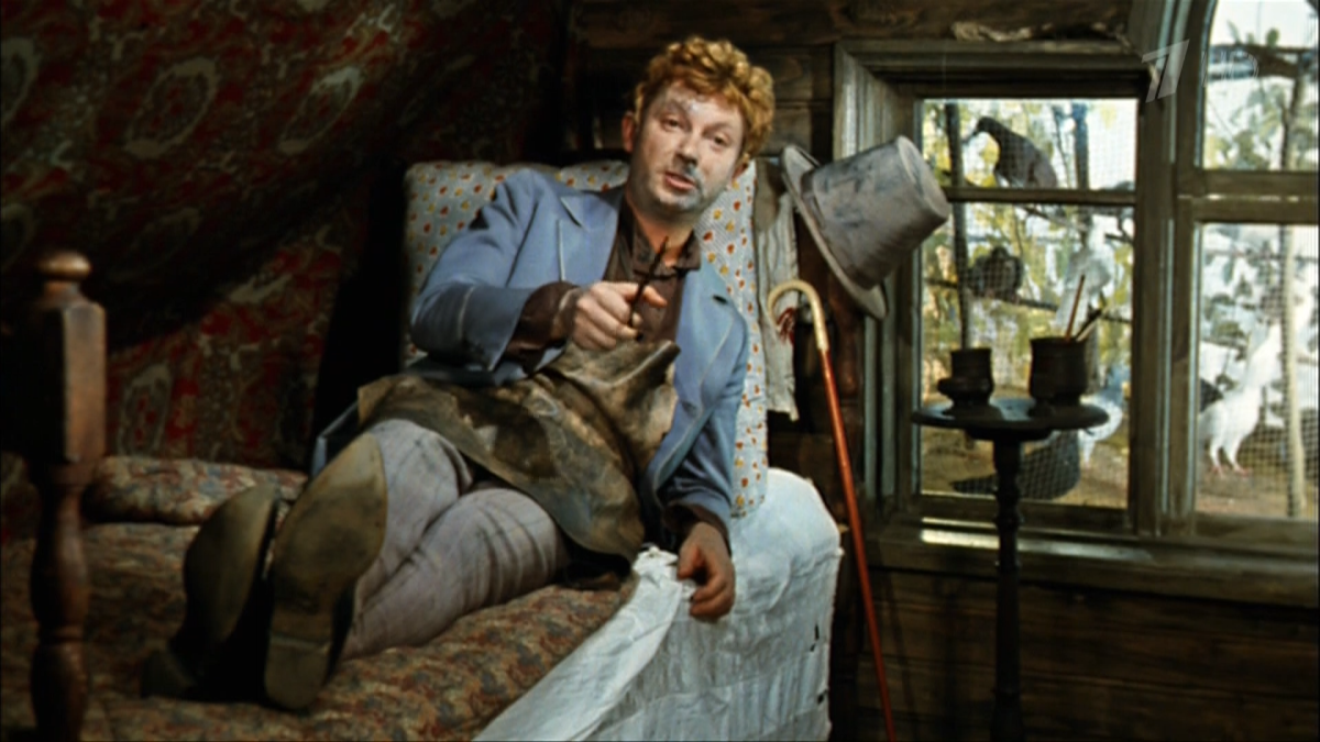 Женитьба Бальзаминова спектакль 26.08 в Железноводске