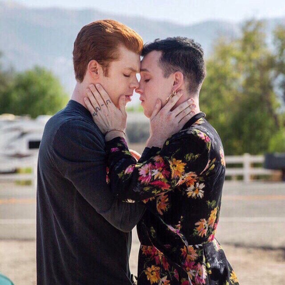 Микки Галлавич