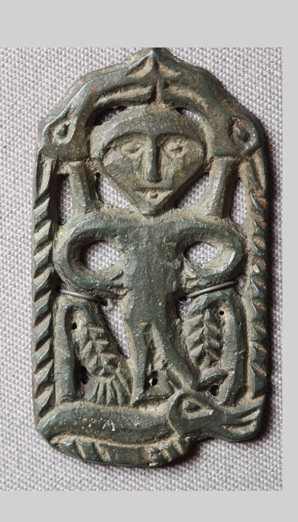 Звериный стиль Пермь