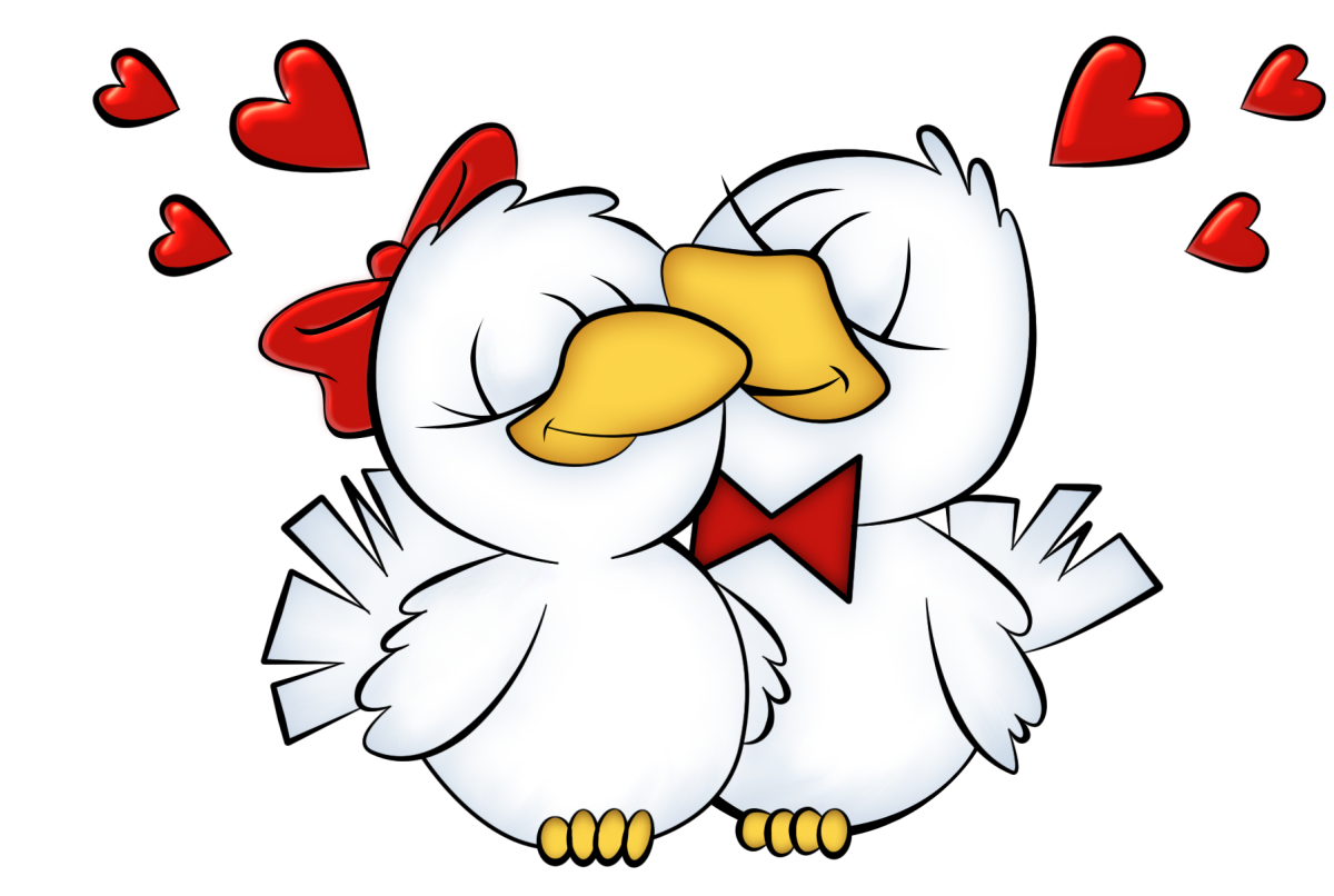 Поздравления с годовщиной отношений