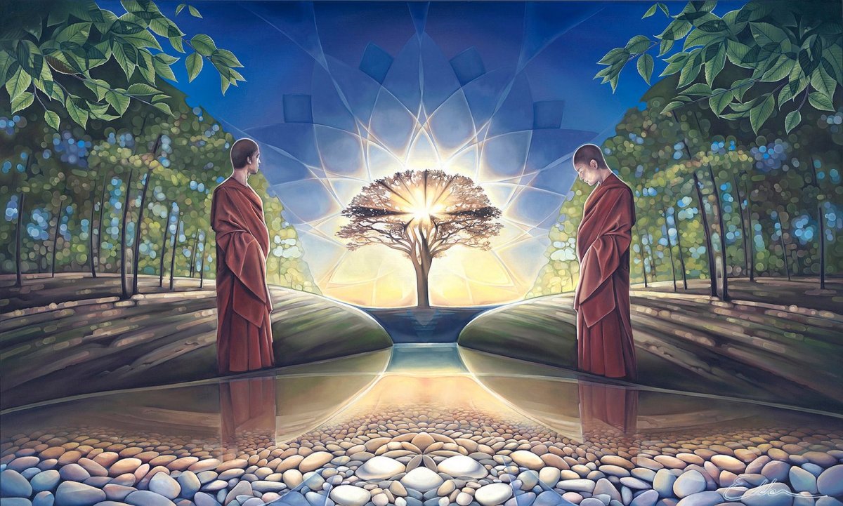 Духовные наставники