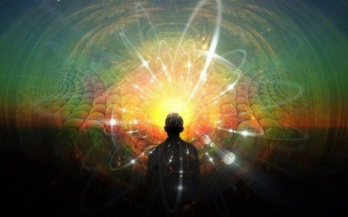 Мысли эзотерика