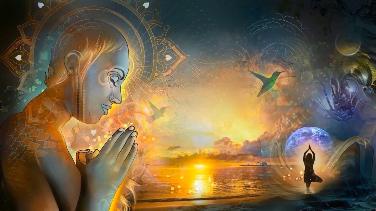 Духовное Пробуждение