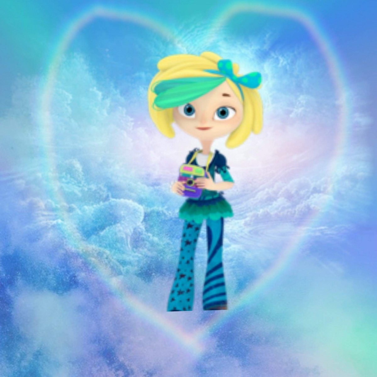 Сказочный патруль Снежка