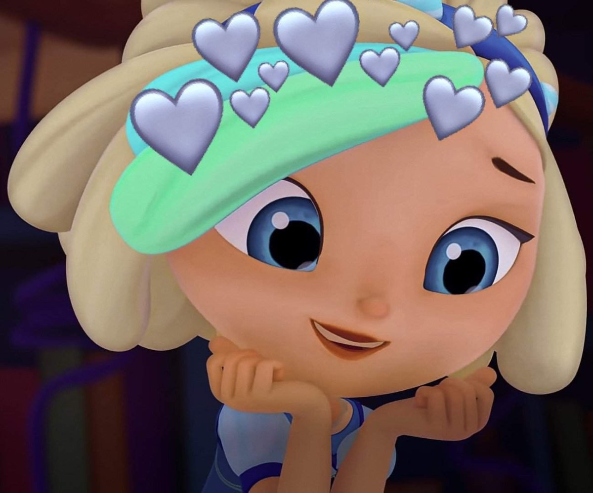 Сказочный патруль Снежка спит