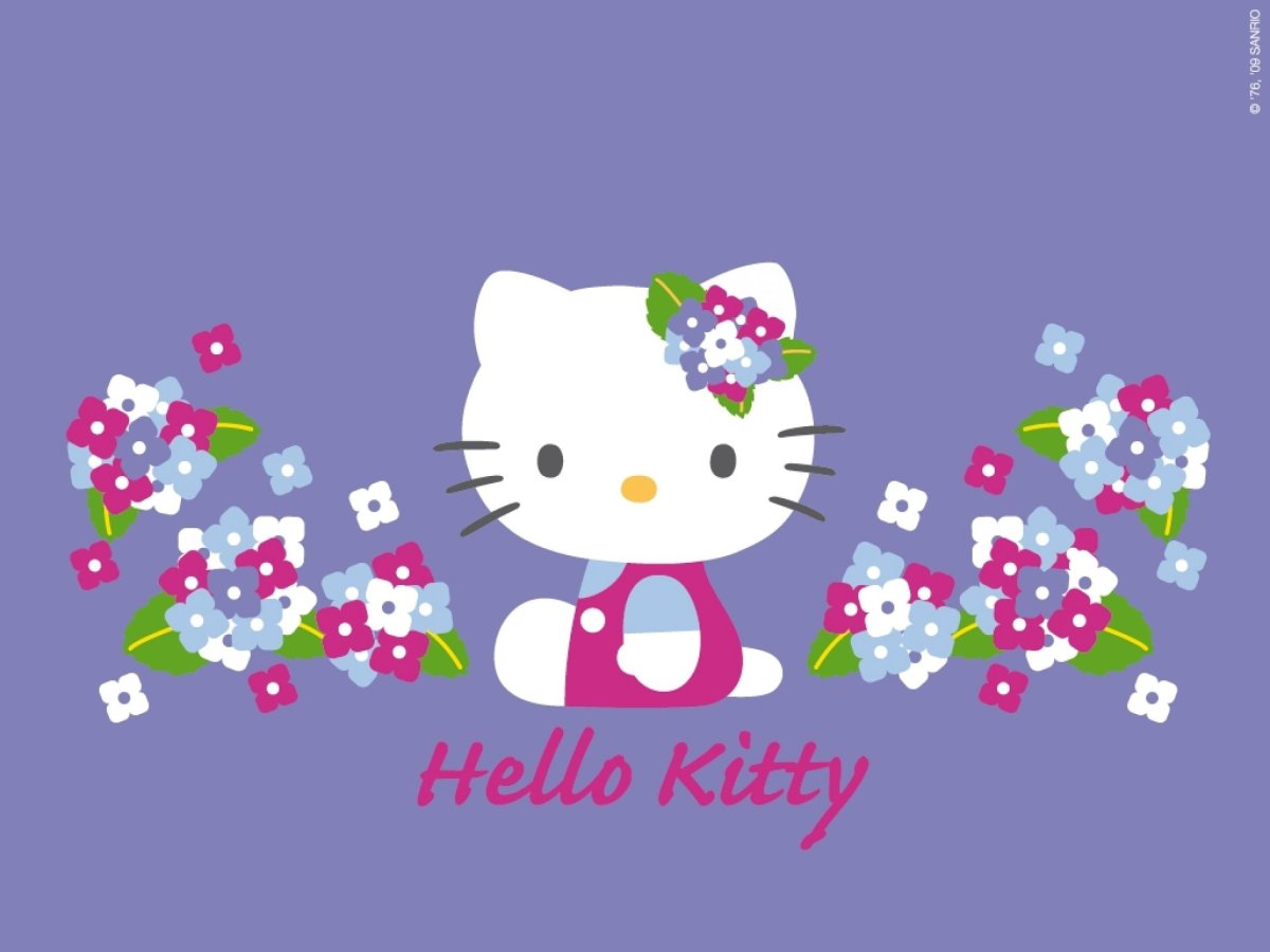 Картинки hello Kitty