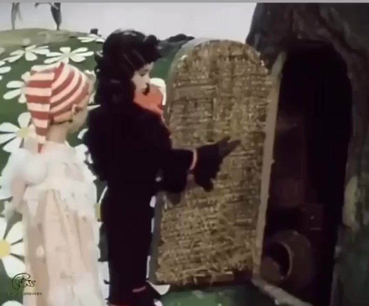 Мультяшные Пудели