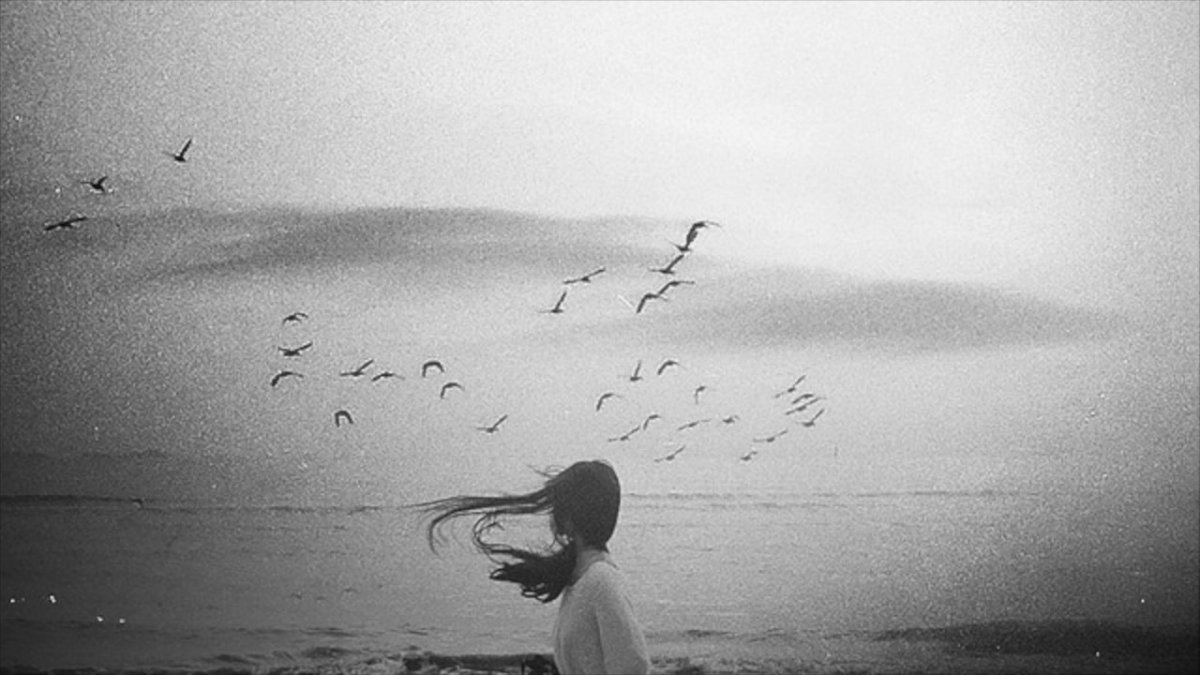 Грустные мысли