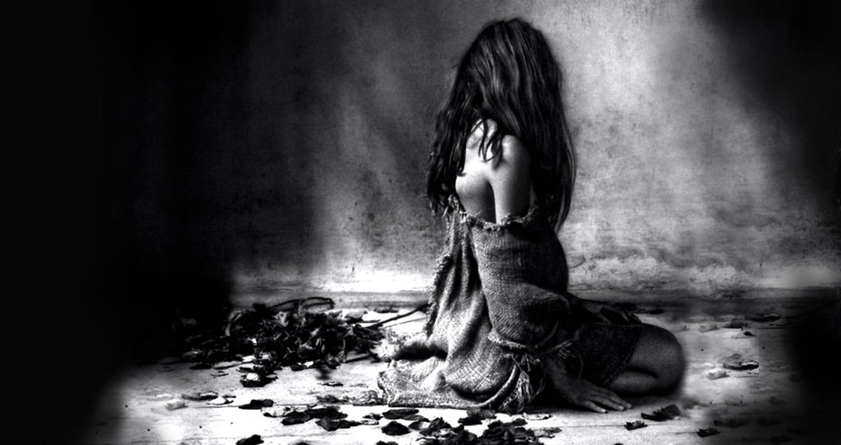 Разочарование в женщине