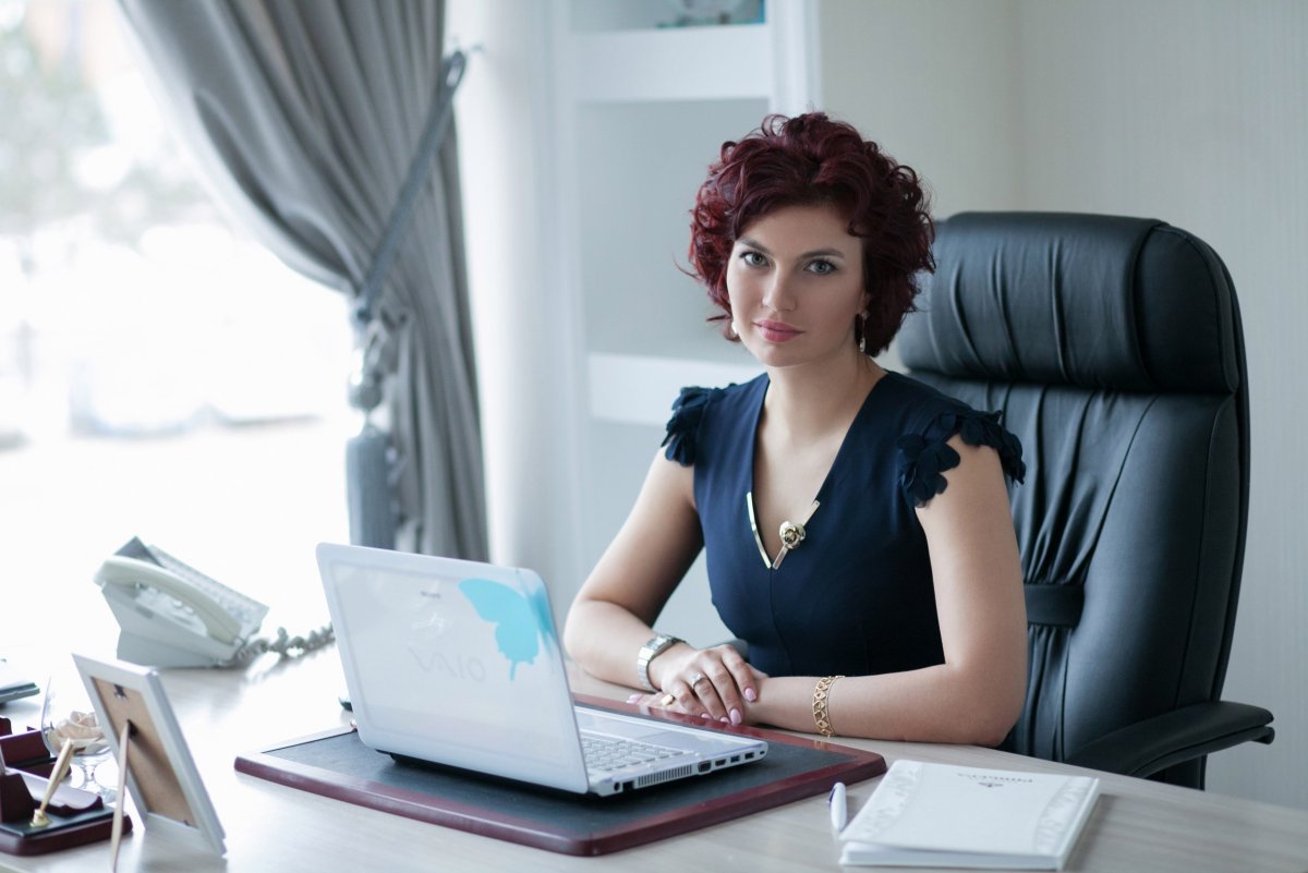 Войтко Елена Николаевна