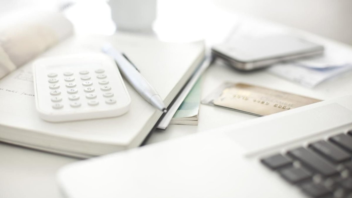 Белая Бухгалтерия