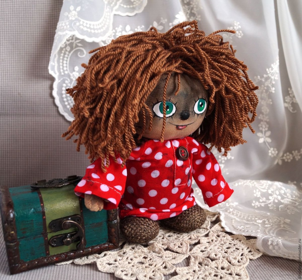 Домовой Кузя