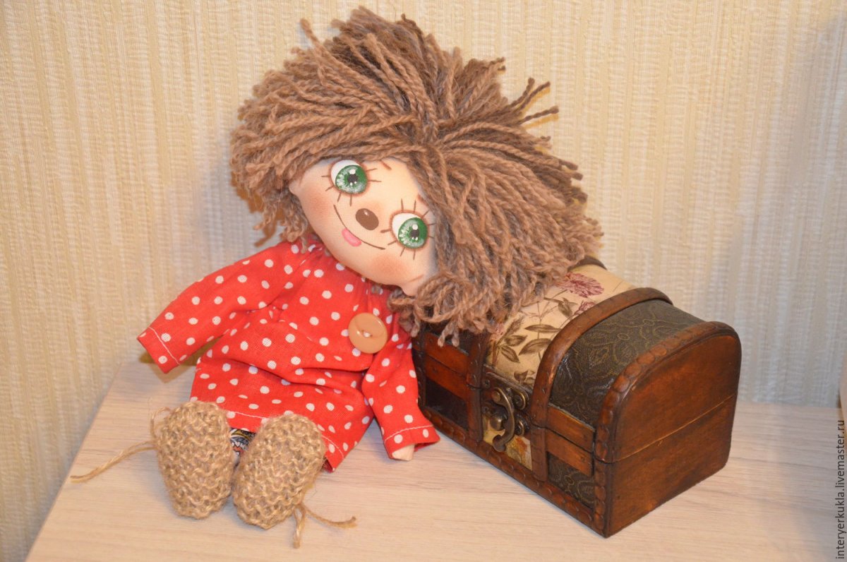 Домовенок Кузька мультфильм