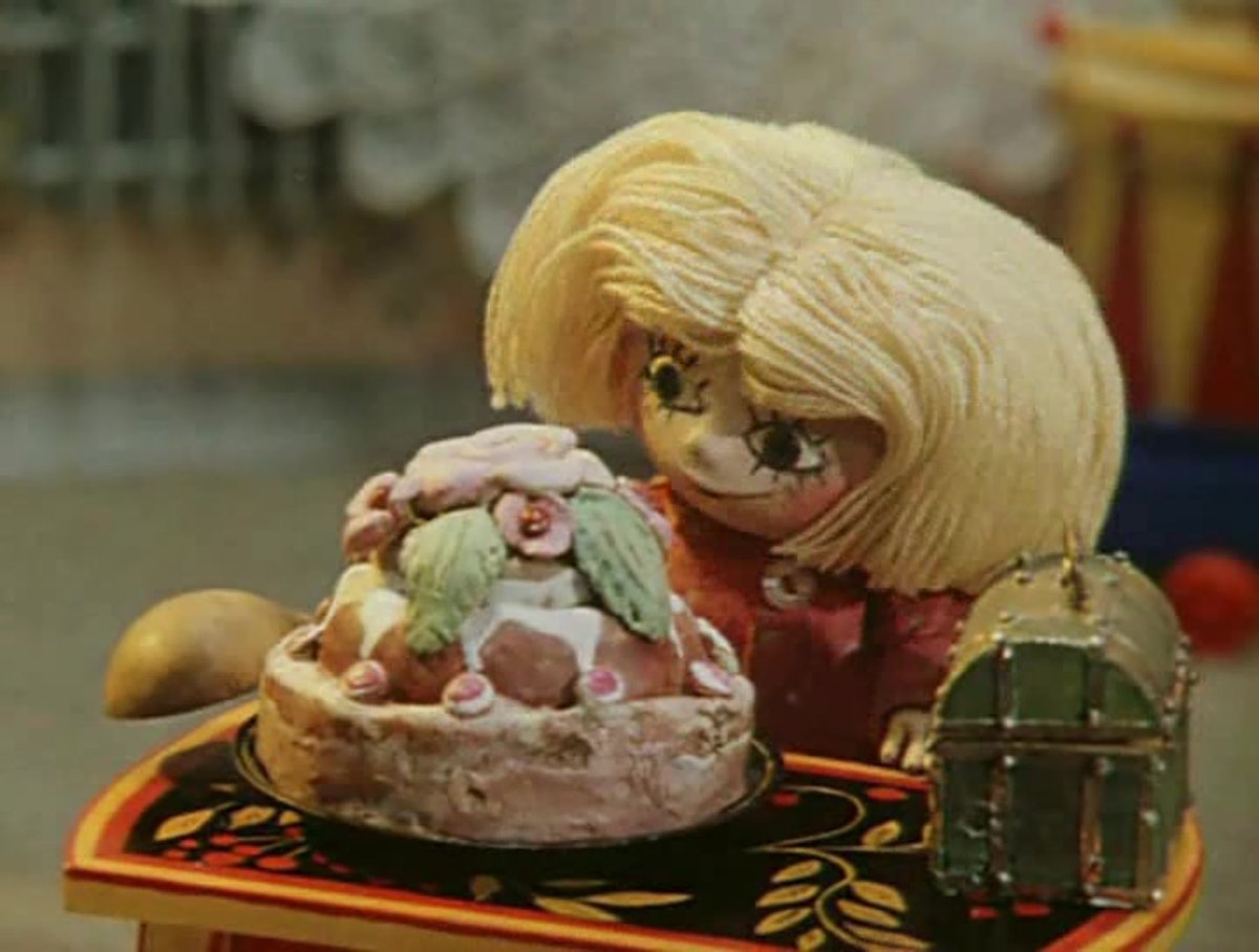 Домовенок кузясмультик