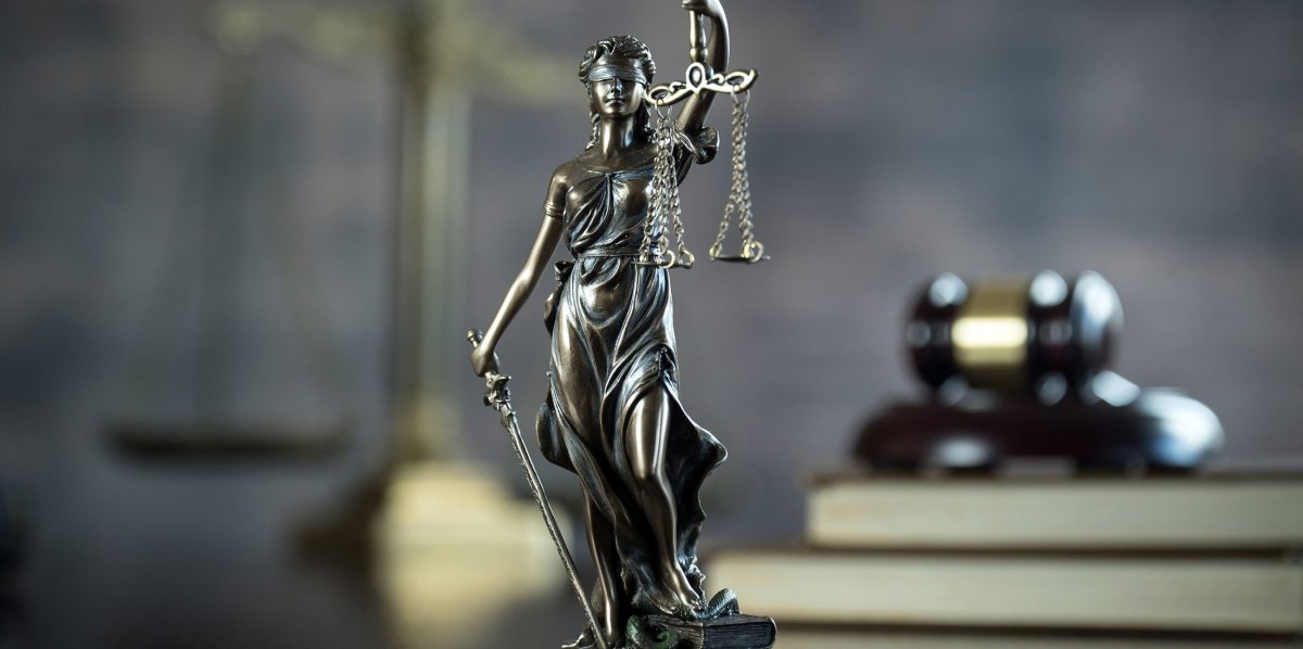 Фемида на рабочий стол