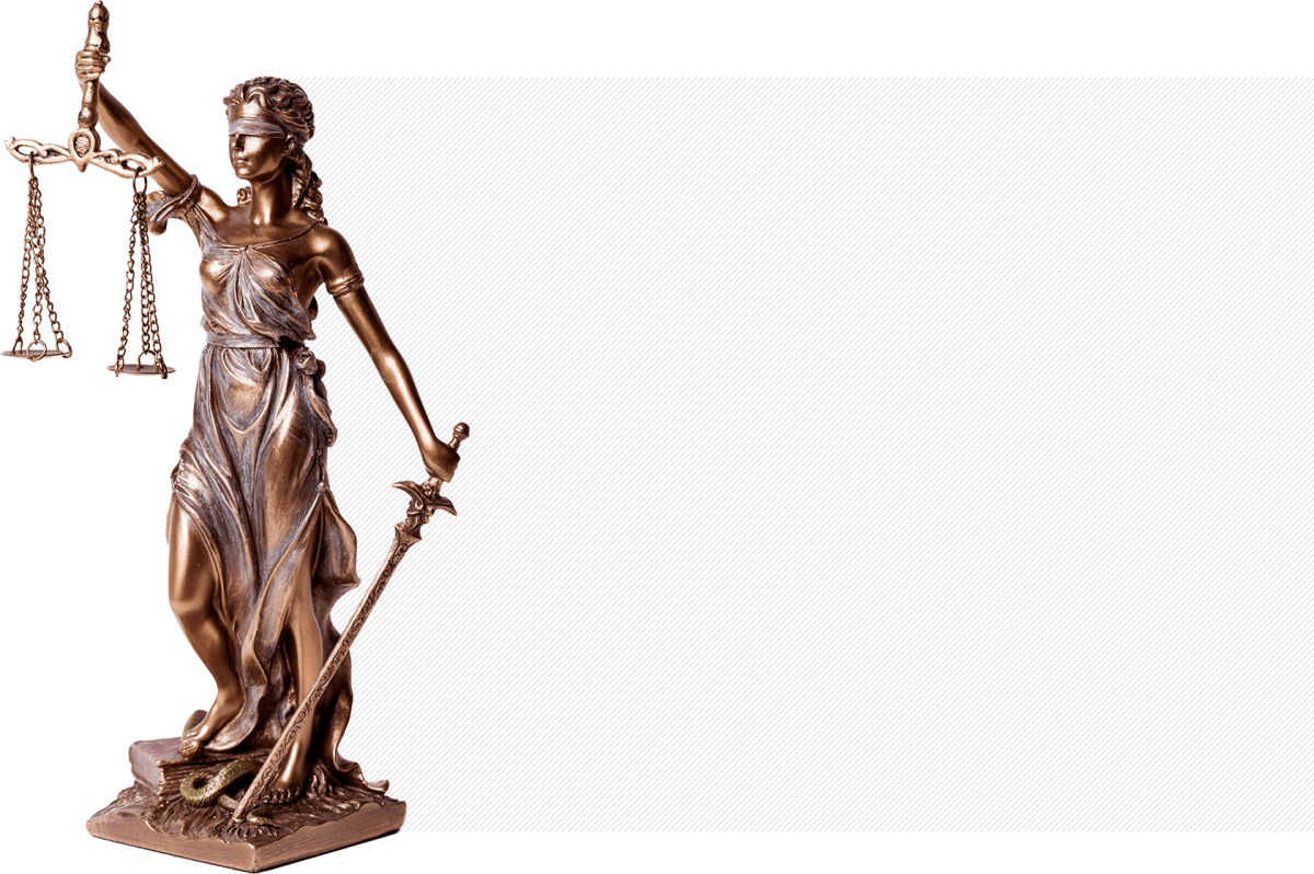 Богиня правосудия Темис (Фемида)