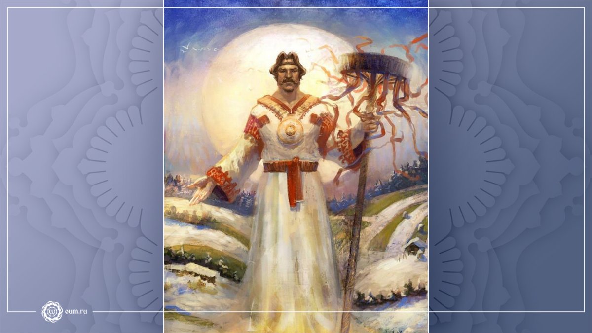 1 Июля Ярилин день макушка лета