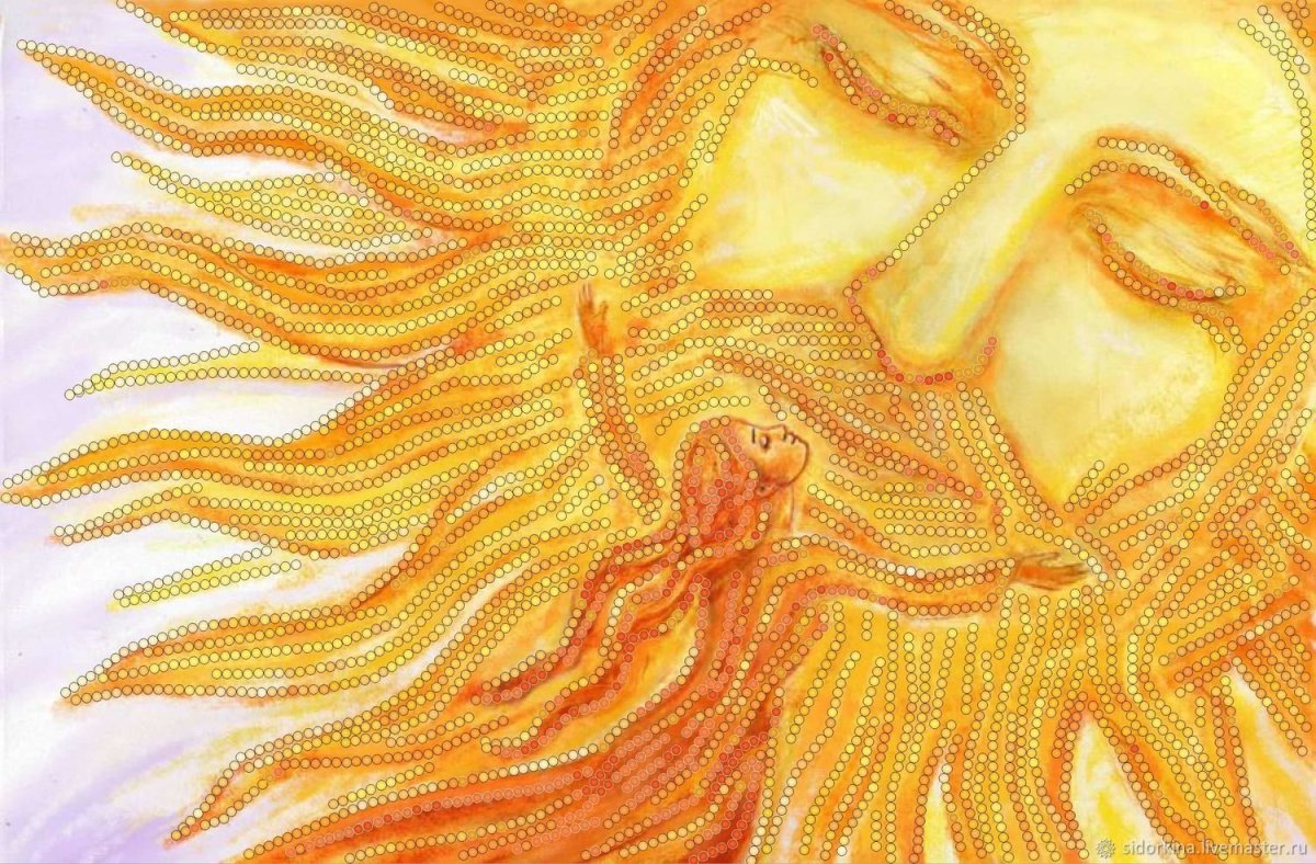 Даждьбог и Хорс