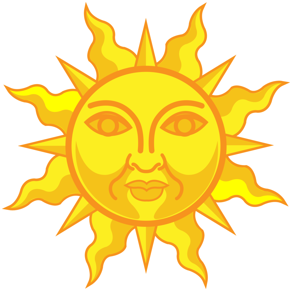 Колесница эскиз