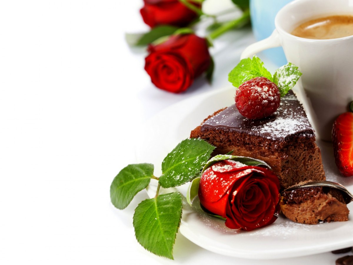 Пожелания с добрым утром девушке