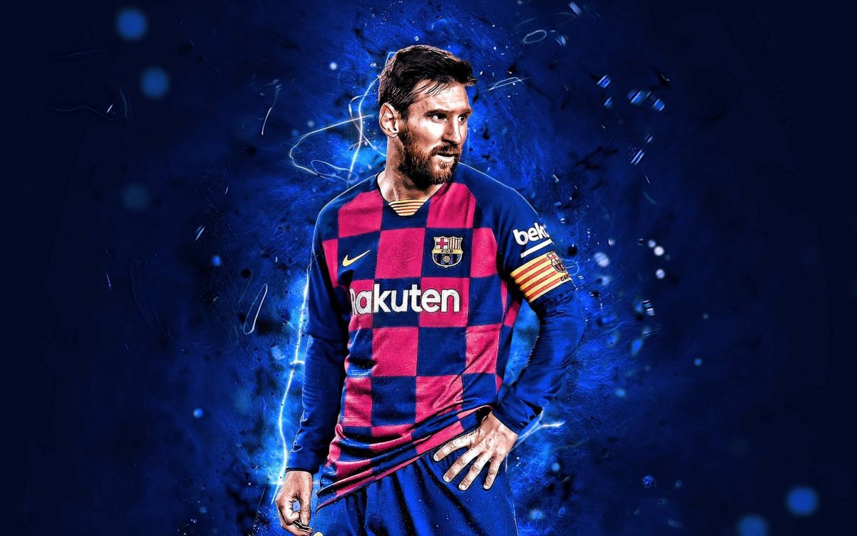 Leo Messi