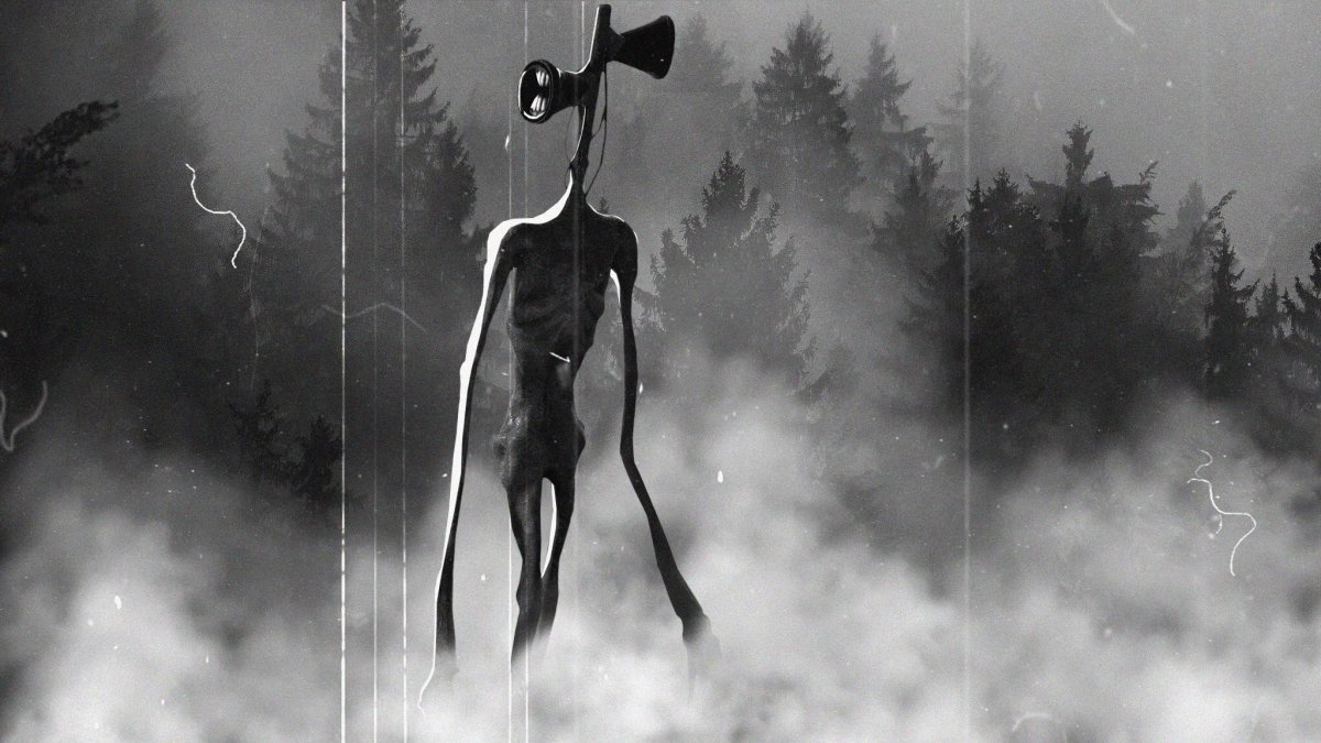 Творевор Хендерсон сиреноголововый