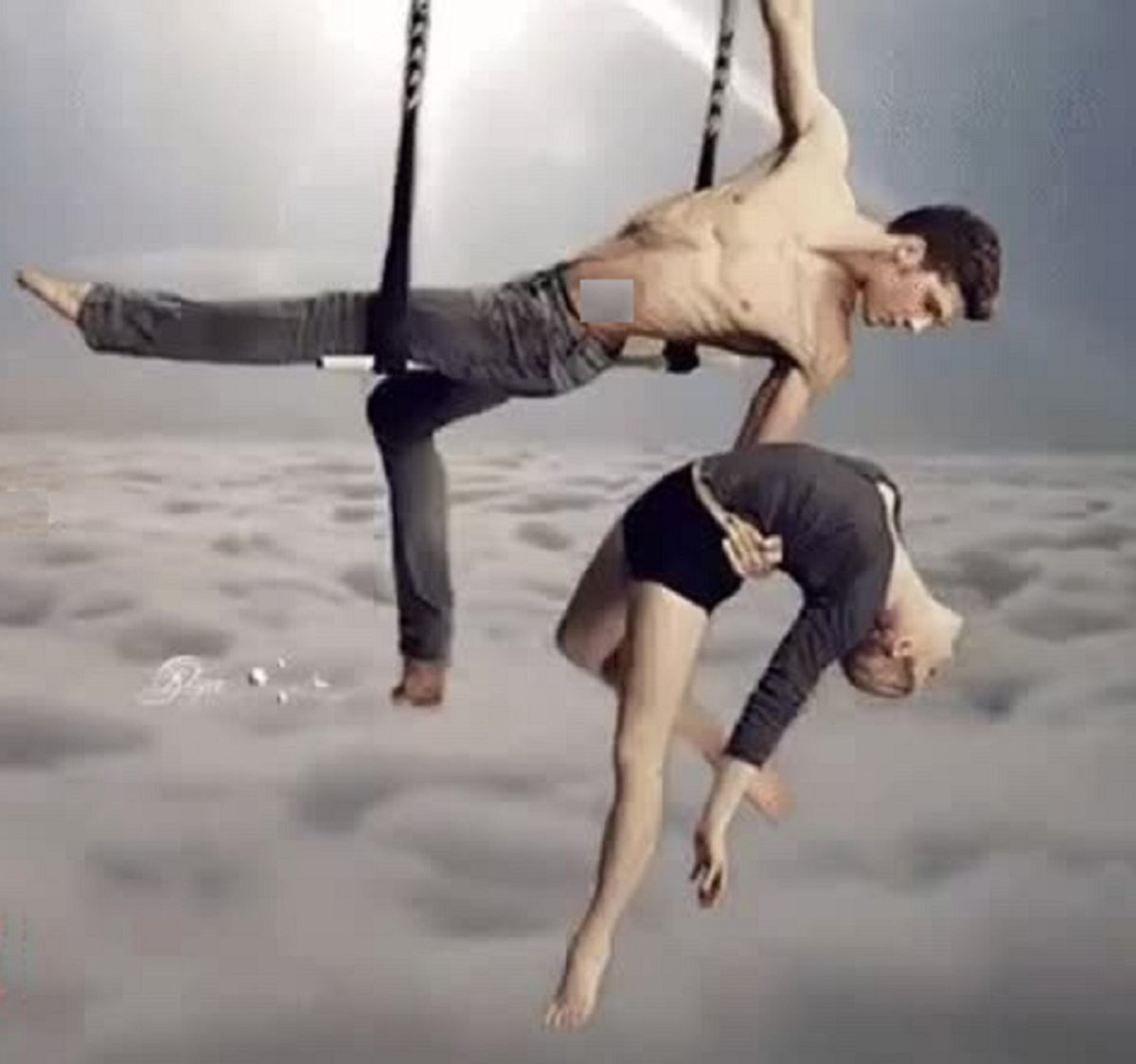 Доверие друг к другу