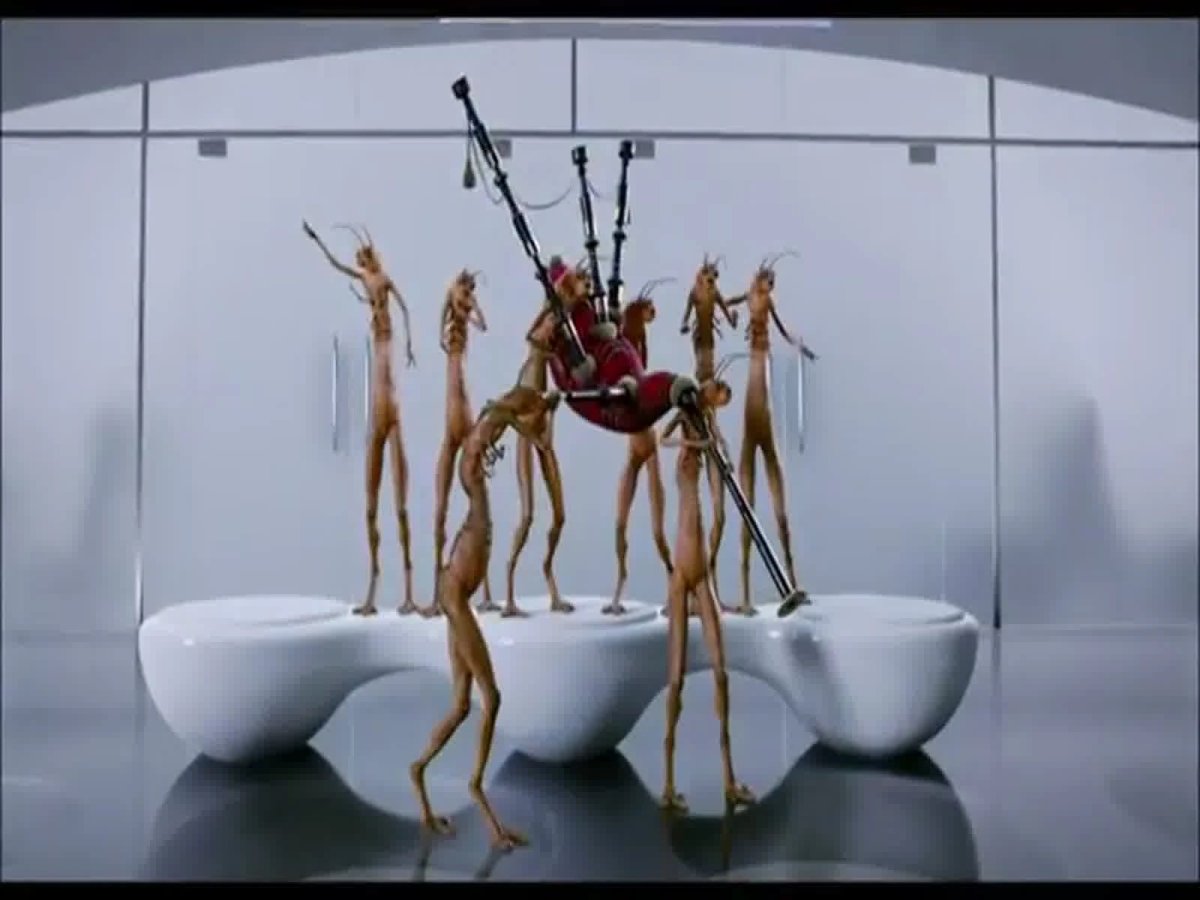 Люди в черном 2 Славься Кей