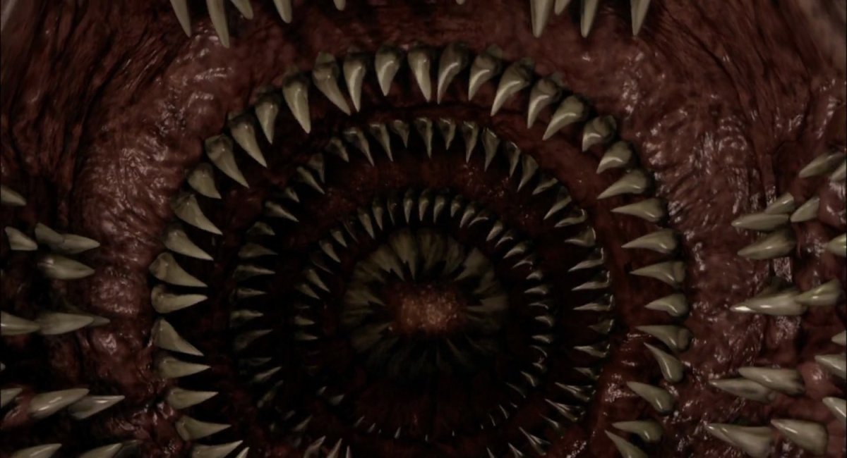 Барри Зонненфельд люди в черном 2