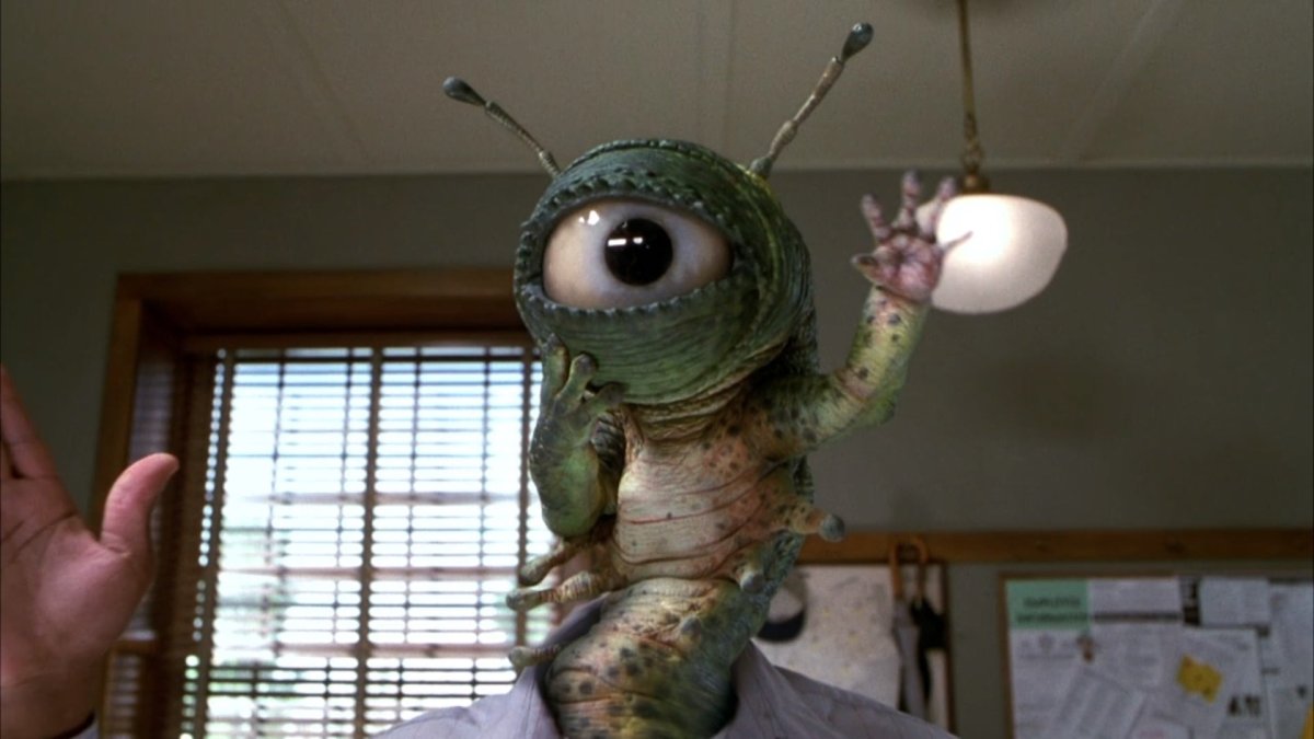 Яйцебород Хью Джекман