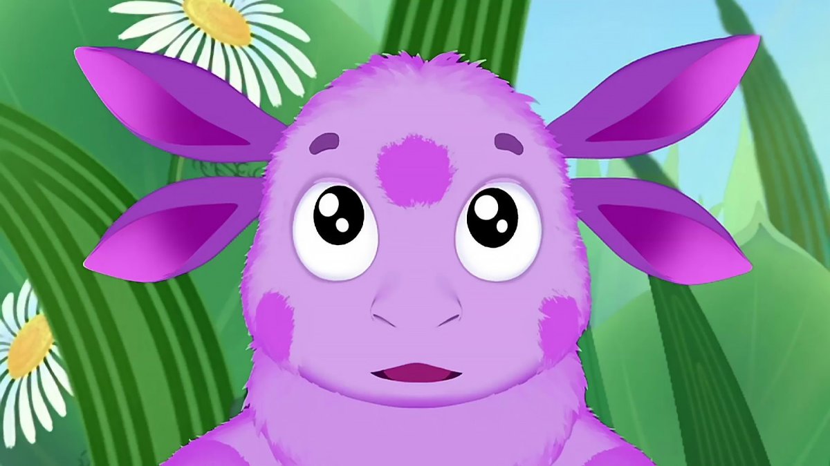 Нарко Лунтик