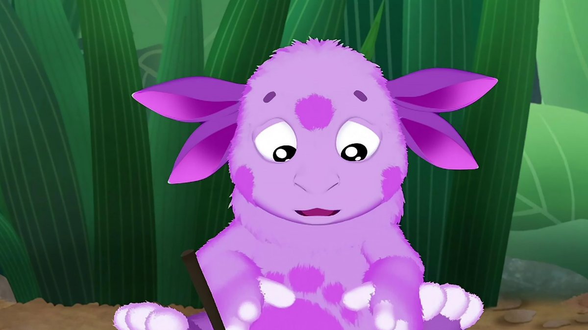 Пичупидо Лунтик