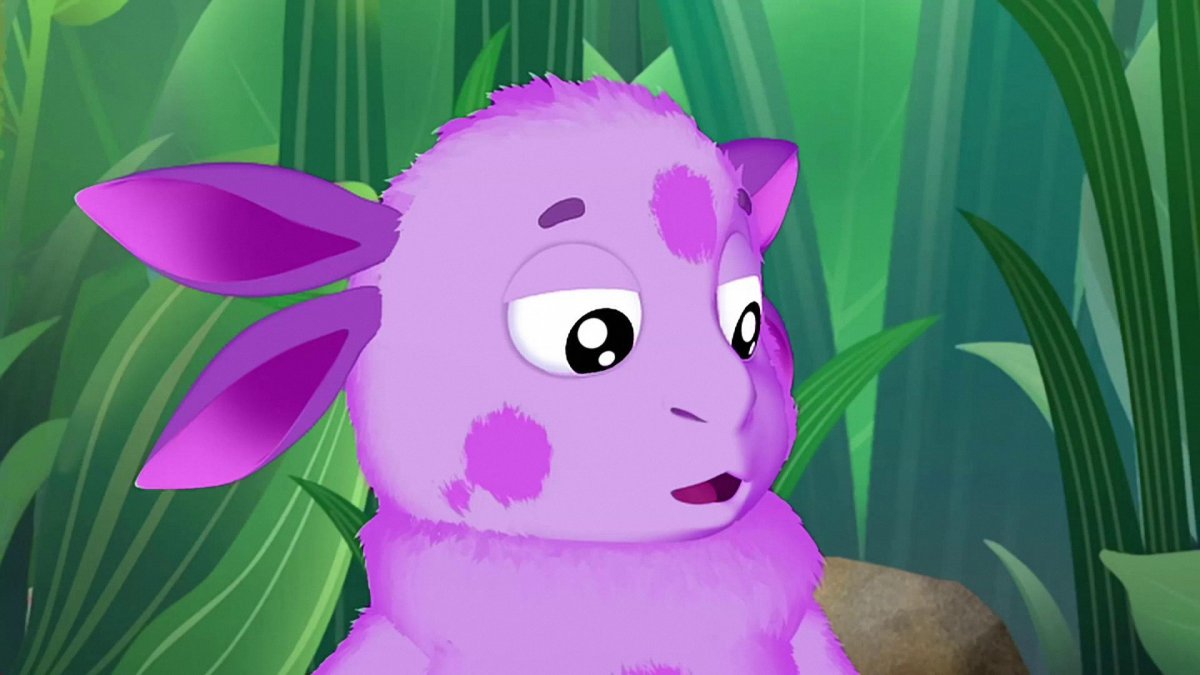 Лунтик Россия